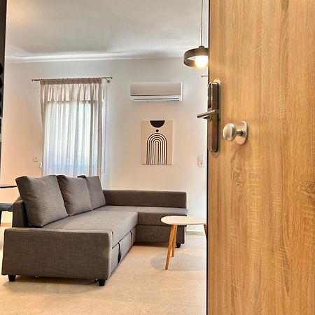 Quince City 2 Ираклио Екстериор снимка