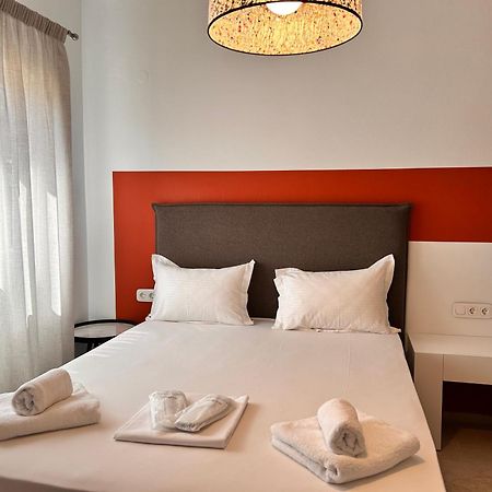 Quince City 2 Ираклио Екстериор снимка