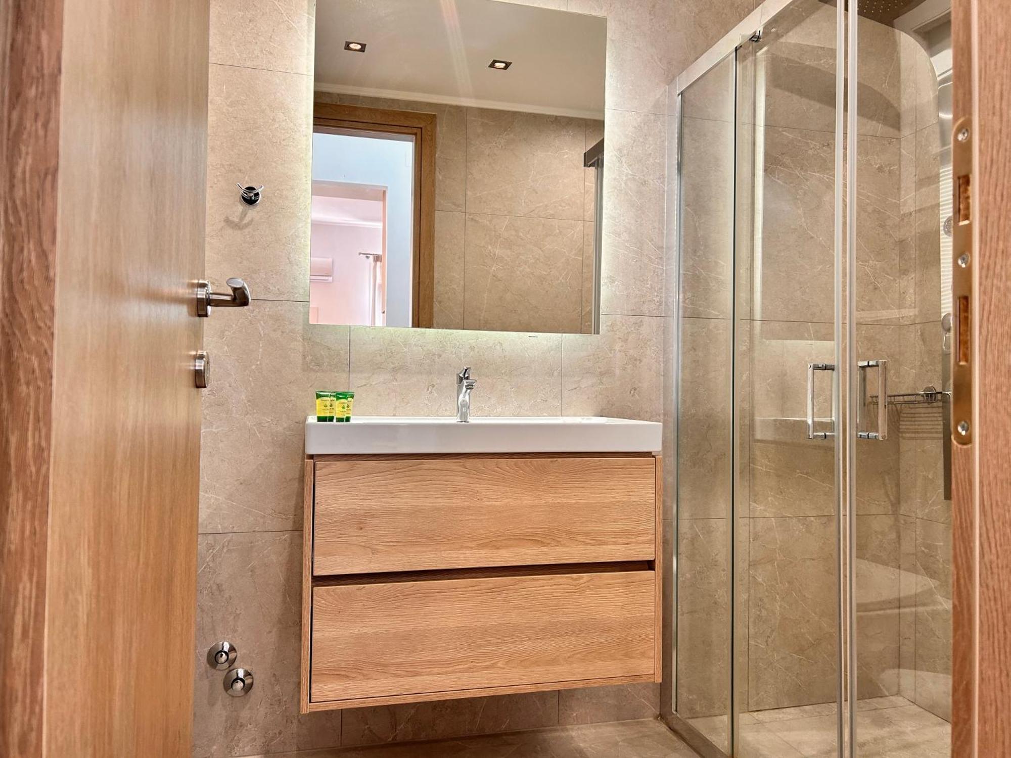 Quince City 2 Ираклио Екстериор снимка
