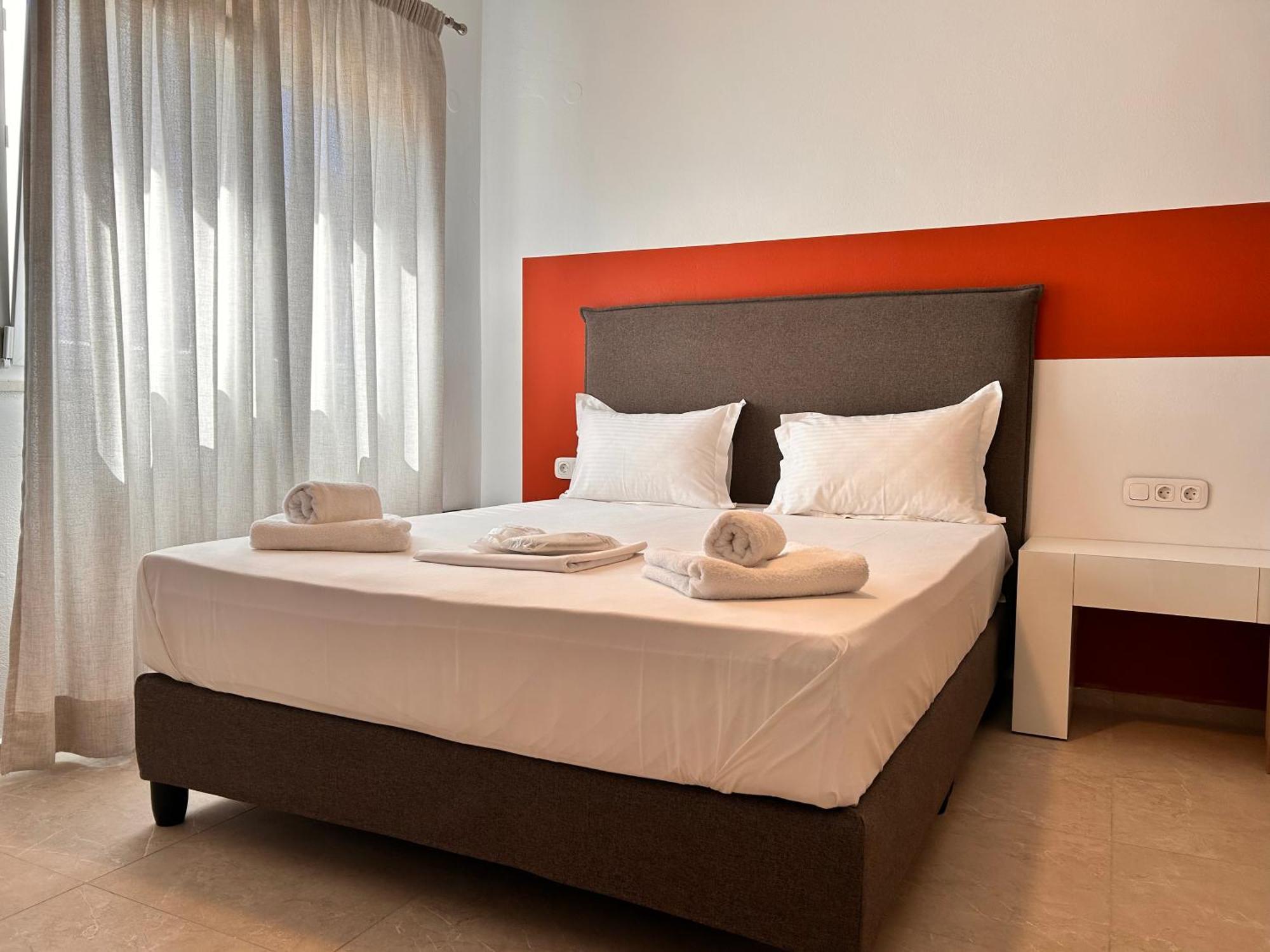 Quince City 2 Ираклио Екстериор снимка