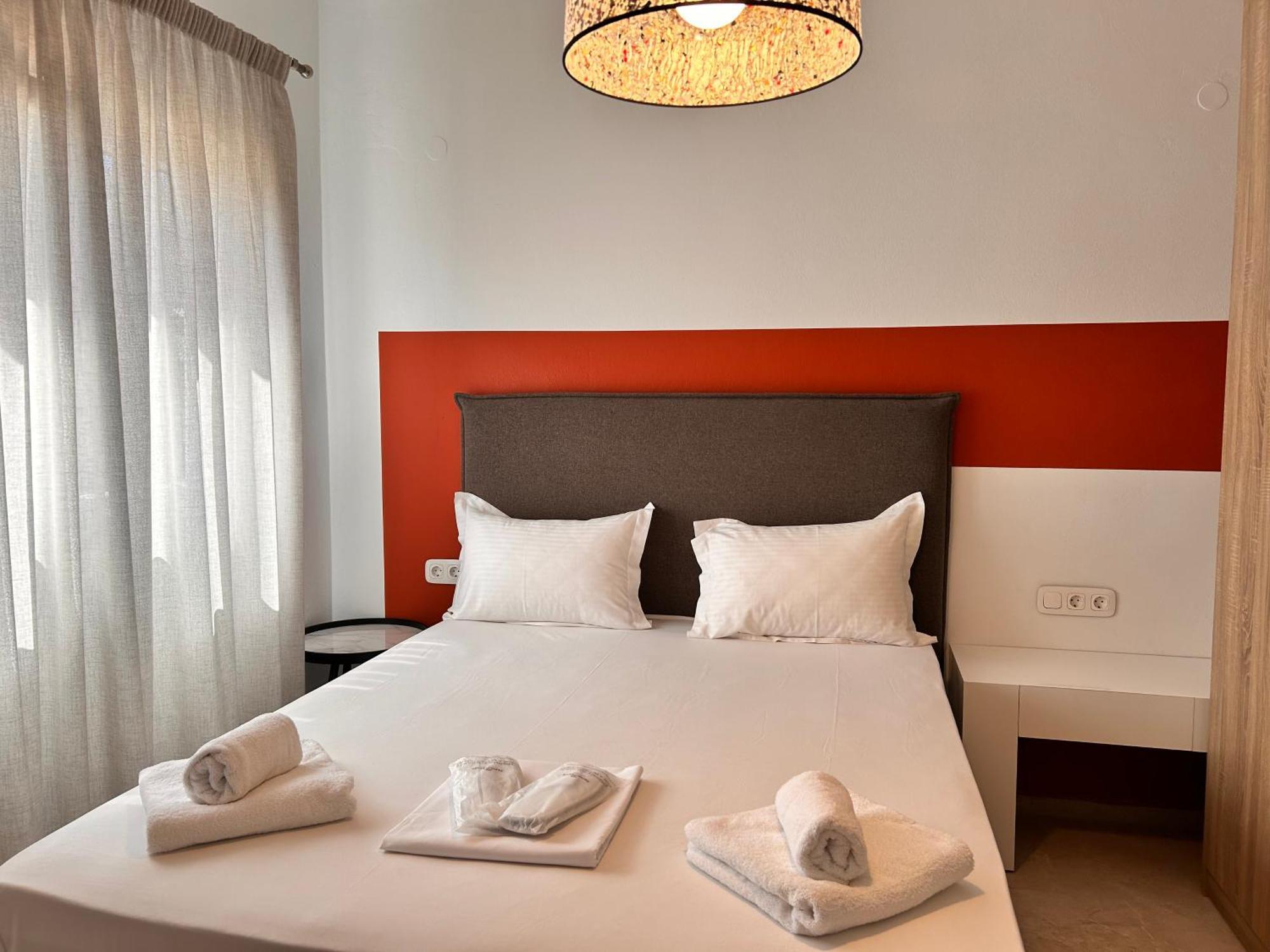Quince City 2 Ираклио Екстериор снимка