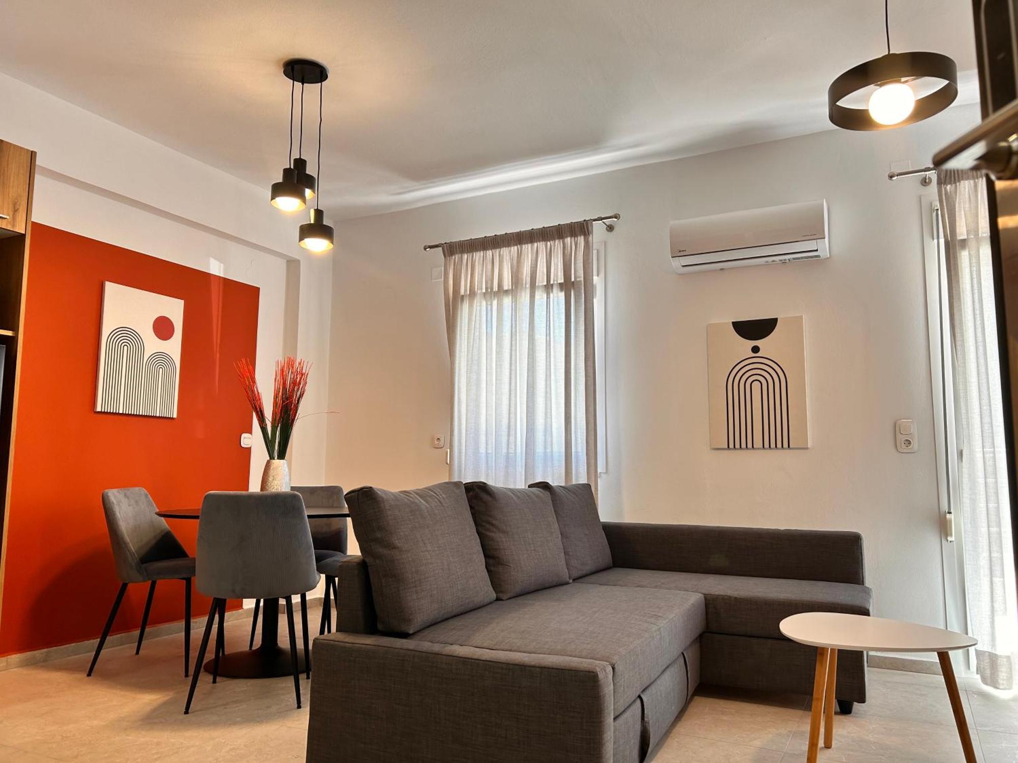 Quince City 2 Ираклио Екстериор снимка