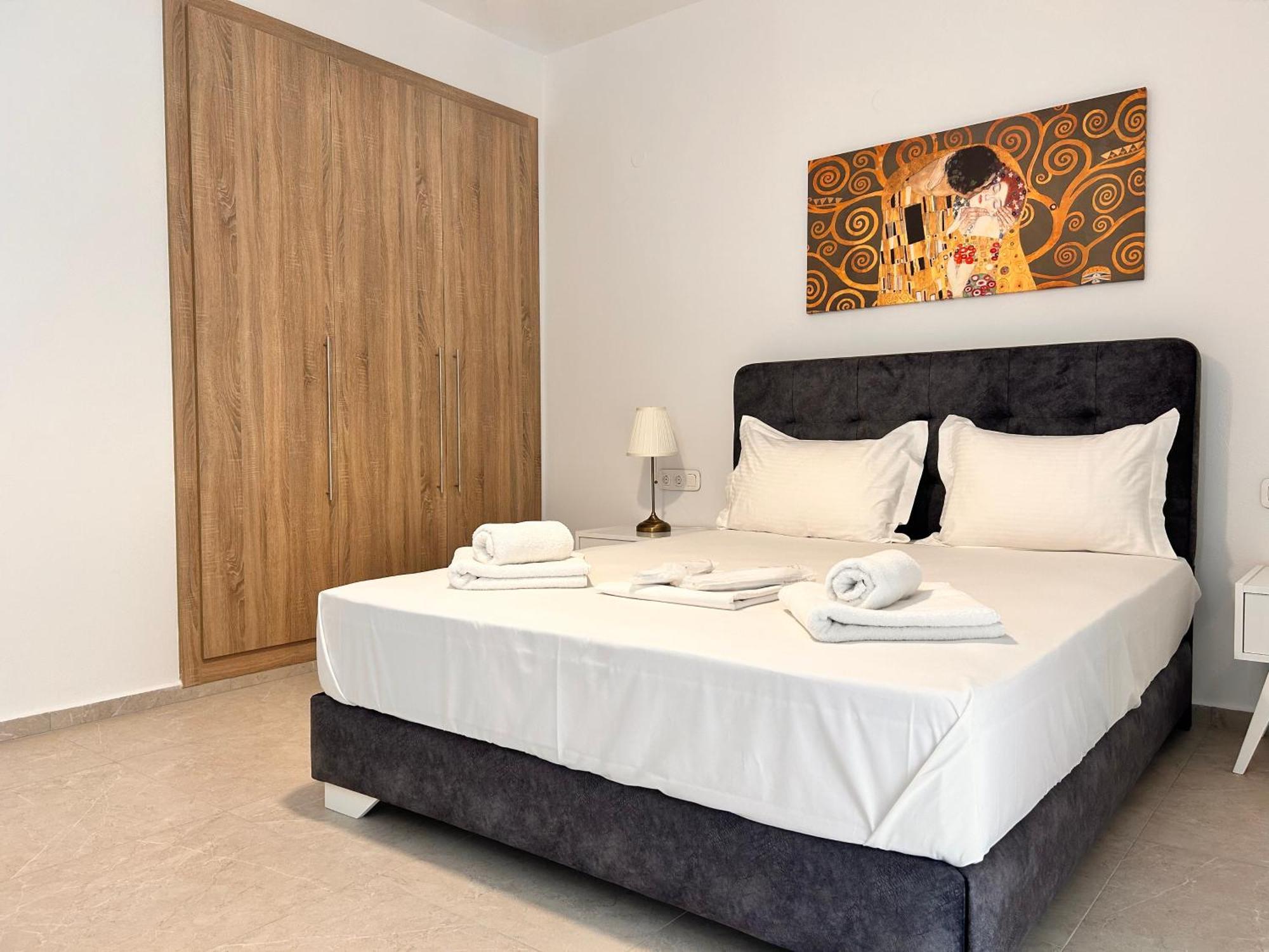 Quince City 2 Ираклио Екстериор снимка