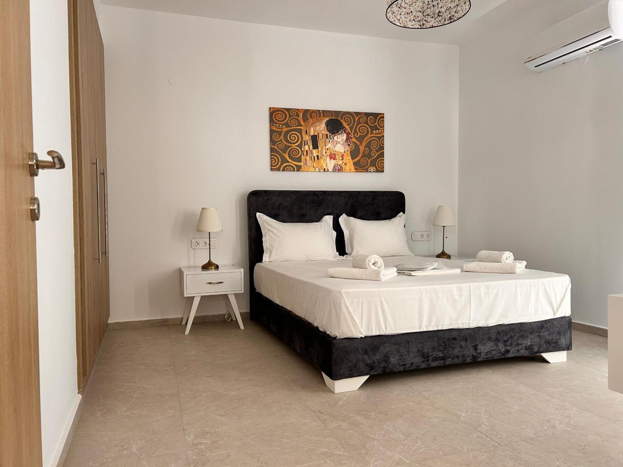 Quince City 2 Ираклио Екстериор снимка